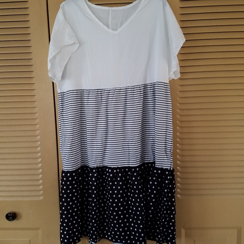 Gulang dress